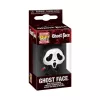 Scream POP! Vinyl Keychains 4 cm Horror Ghostface Display (12)