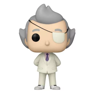   Bob's Burgers POP!TV Vinyl Figure Calvin Fischoeder 9 cm