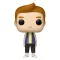 Bob's Burgers POP!TV Vinyl Figure Jimmy Jr. 9 cm