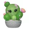 Funko Legacy POP! Plants Vinyl Figure Barrel Cactus 9 cm