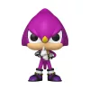 Sonic the Hedgehog POP! Games Vinyl Figure Espio the Chameleon 9 cm