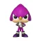 Sonic the Hedgehog POP! Games Vinyl Figure Espio the Chameleon 9 cm