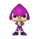 Sonic the Hedgehog POP! Games Vinyl Figure Espio the Chameleon 9 cm