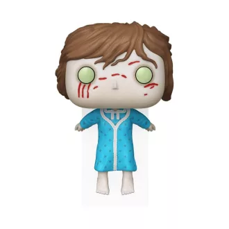   The Exorcist POP! Vinyl Figure Regan Floating Exclusive Edition 9 cm
