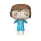 The Exorcist POP! Vinyl Figure Regan Floating Exclusive Edition 9 cm