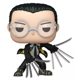 One Piece POP! Animation Vinyl Figure Kuro 9 cm