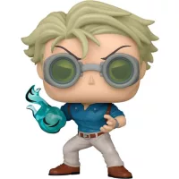 POP! Figures