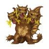 Godzilla Super Sized POP! Movies Vinyl Figura King Ghidora (Electric) 15 cm