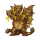 Godzilla Super Sized POP! Movies Vinyl Figura King Ghidora (Electric) 15 cm