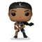 WNBA POP! Vinyl Figure Chicago Sky: Angel Reese 9 cm