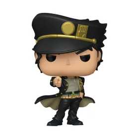   JoJo's Bizarre Adventure POP! Animation Vinyl Figures Jotaro 9 cm