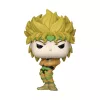 JoJo's Bizarre Adventure POP! Animation Vinyl Figura DIO 9 cm