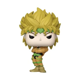   JoJo's Bizarre Adventure POP! Animation Vinyl Figura DIO 9 cm