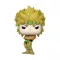 JoJo's Bizarre Adventure POP! Animation Vinyl Figura DIO 9 cm