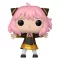 Spy x Family Super Sized Jumbo POP! Vinyl Figura Anya 25 cm