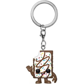   Kelloggs POP! Vinyl Keychains 4 cm Pop Tarts(HFS) Display (12)