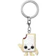 Kelloggs POP! Vinyl Keychains 4 cm Pop Tarts(BLUBRY) Display (12)