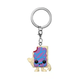   Kelloggs POP! Vinyl Keychains 4 cm Pop Tarts(WLDBRY) Display (12)