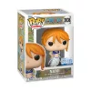 *heo Exclusive Edition* One Piece POP! Animation Vinyl Figures OP- Nami (Alabasta) 9 cm