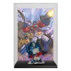 Transformers X MTG POP! Comic Covers Vinyl Figure Optimus Prime (Magic the Gathering) 9 cm
