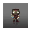Avengers: Endgame POP! Plus Vinyl Figure Iron Man Beams (GW) 9 cm