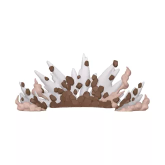 Earth POP! Nooks Vinyl Figura Effekt Dirt/Rock 5 cm