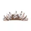 Earth POP! Nooks Vinyl Figura Effekt Dirt/Rock 5 cm