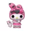 Sanrio POP! Animation Vinyl Figure My Melody- My Melody (SPC) 9 cm