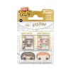 Harry Potter Bitty POP! Vinyl Figure 2-Pack Harry & Ginny 2,5 cm