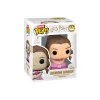 Harry Potter Bitty POP! Vinyl Figure 2-Pack Hermione & Krum 2,5 cm