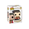 Harry Potter Bitty POP! Vinyl Figure 2-Pack Hermione & Krum 2,5 cm