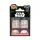 The Empire Strikes Back Bitty POP! Vinyl Figure 2-Pack L&W 2,5 cm