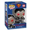 DC Comics POP! Heroes Vinyl Superman Blackest Night 9 cm