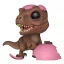 Jurassic Park POP! Movies Vinyl Figure SPRG- Raptor 9 cm
