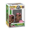 Jurassic Park POP! Movies Vinyl Figure SPRG- Raptor 9 cm