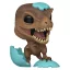 Jurassic Park POP! Movies Vinyl Figure SPRG- T-Rex 9 cm