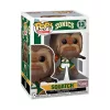 NBA Legends POP! Sports Vinyl Figure Mascots Sonics- Sasquatch 9 cm