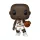 NBA Legends POP! Sports Vinyl Figure Sonics- Gary Payton 9 cm