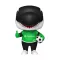 MLS POP! Sports Vinyl Figure Sounders- Sammy the Sounder 9 cm