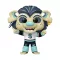 NHL POP! Vinyl Figure Mascots: Kraken- Buoy 9 cm