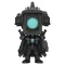 Skibidi Toilet POP! Rocks Vinyl Figure Titan Cameraman 9 cm