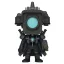 Skibidi Toilet POP! Rocks Vinyl Figure Titan Cameraman 9 cm