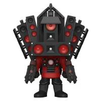 POP! Figures