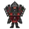 Skibidi Toilet POP! Rocks Vinyl Figure Titan Speakerman 9 cm