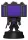 Skibidi Toilet Super Sized POP! Vinyl Figure Titan TV Man(SFX) 10 cm