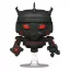 Skibidi Toilet POP! Rocks Vinyl Figure Jgrnaut AstroToilet 9 cm