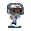 NFL: Legends POP! Sports Vinyl Figure Legends- Michael Irvin(Cowboys) 9 cm