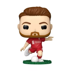   EFL POP! Football Vinyl Figure Liverpool - Alexis Mac Allister 9 cm