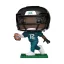 NFL: Legends POP! Sports Vinyl Figure Jaguars -Travis Hunter 9 cm
