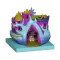 Hasbro Bitty POP! Town Vinyl Figure MLP-Castle of Friendship